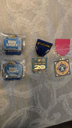Fiesta Metals