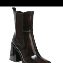 Womans Boots Circus NY Lauren- 6.5 Med