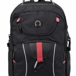 Travel / Laptop Backpack – Durable & Comfortable
