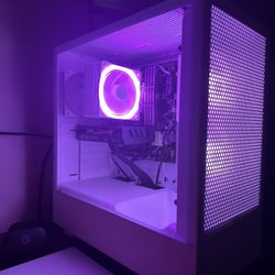 Gaming PC – RTX 4060 | i5-12400F | 32GB RAM | 1TB SSD