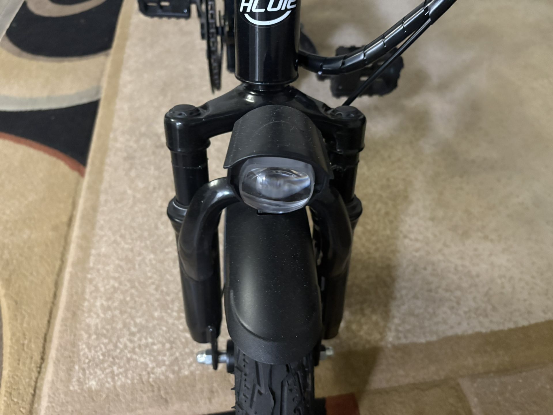 E Bike