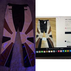 MNMl Jeans For Sale 