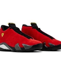 AIR JORDAN 14 RETRO
