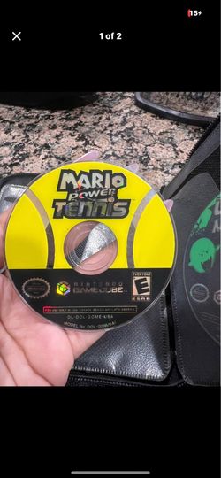 nintendo game cube game