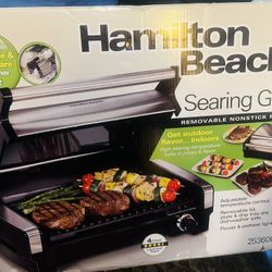 Indoor Grill