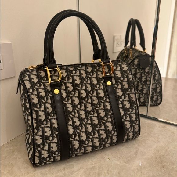 Vintage bag