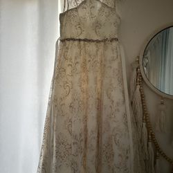 Tween Diva Dress 👗 Size 5