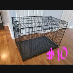 Dog Cage / Crate