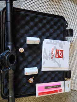 Zhiyum Stabilizer Crane For Making Vidoes Plus Dual Handle