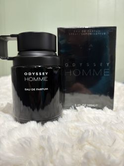 Armaf Odyssey Homme Perfume 