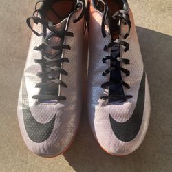 Nike Mercurial Vapor 