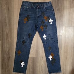 Chrome Size 32