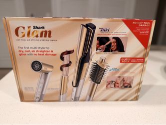 Shark Glam Hot Tool Air Styling & Drying System