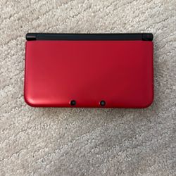 Nintendo 3DS XL