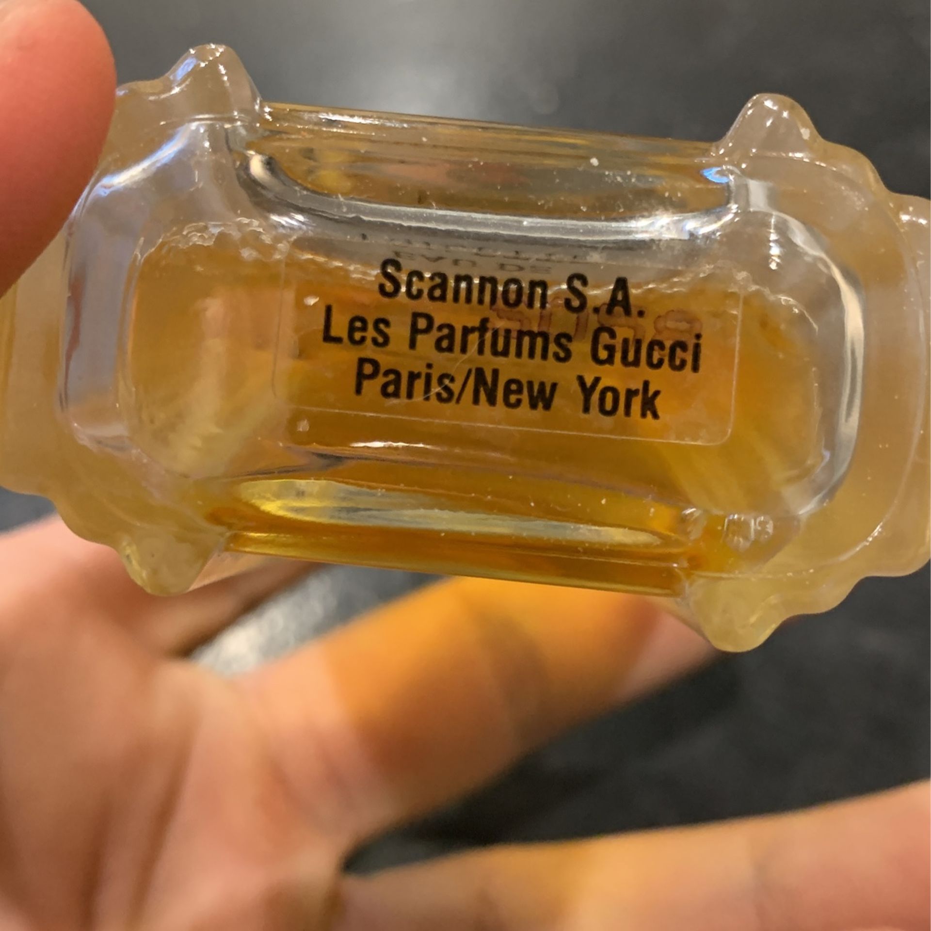 Gucci Perfume