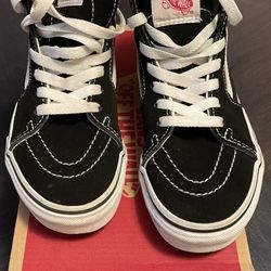 VANS Kids Shoes