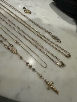 gold 14k oro