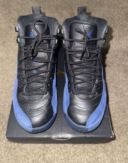 Retro Jordan 12 'Game Royal'