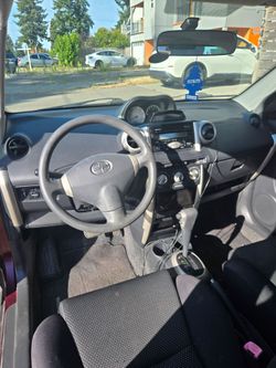 2005 Scion xA