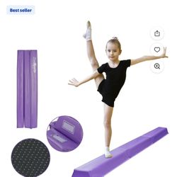 Balance Beam 