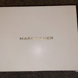 MARC FISHER RAIN BOOT