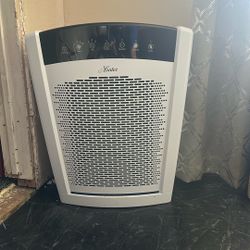 Purificador De Aire 