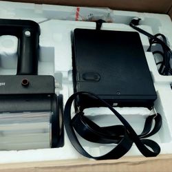 Braun F900 Professional Flash Kit