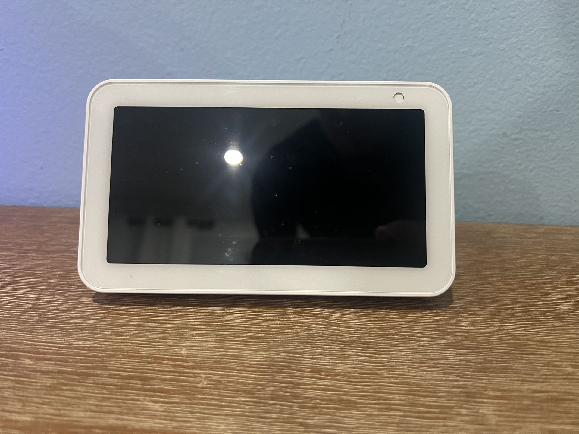 Amazon Alexa Echo Show