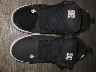 DC shoes