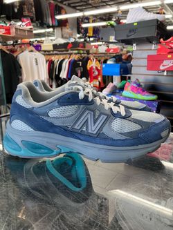 New Balance 2010 Vintage Indigo