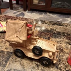 Vintage Sparky Plastic Bank