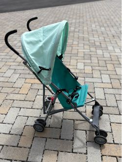 Cosco Umbrella Stroller with Canopy