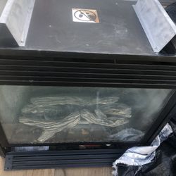 Superior  Gas Fire Place Incert