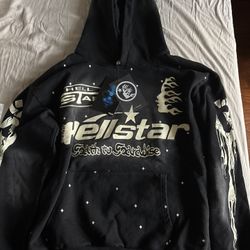 Hellstar Hoodie
