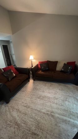 Living room furniture