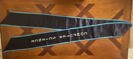 CSUSM Computer Science Graduation Stole – Official Commencement Sash