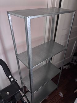 FREE HYLLIS IKEA SHELF