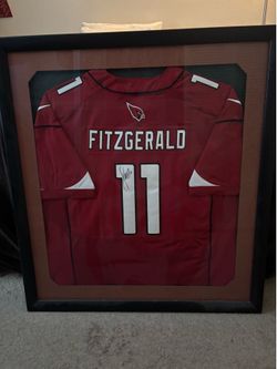 Larry Fitzgerald Jersey