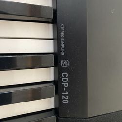 Piano  88 Weighted Key