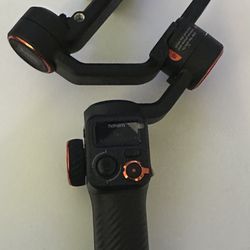 hohem iSteady MT2 Gimbal Stabilizer for Camera