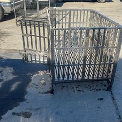 Dog Cage 