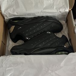 Jordan Retro’s And Nike Nocta hot Steppas Men’s 11