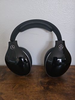 Mercedes Headphones