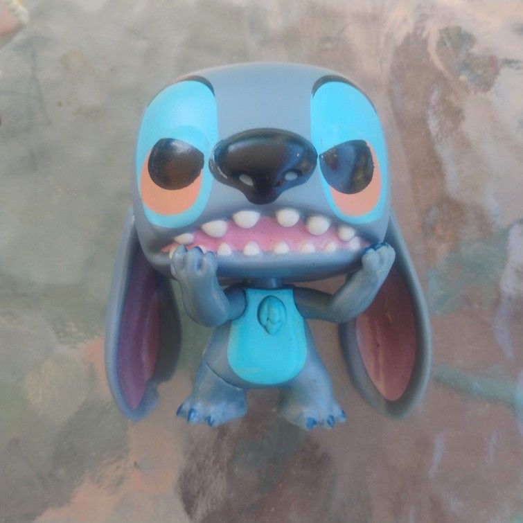 Disney Funko Pop STITCH