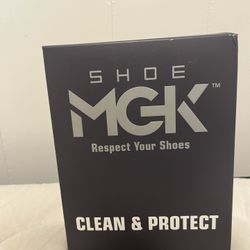 MGk shoe Cleaners