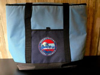 TOMMY BAHAMA Beach Bag