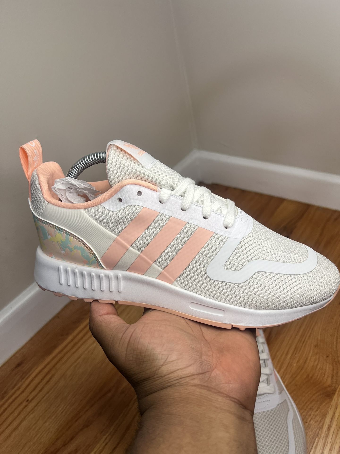 Adidas Multix (GS) 6.5Y/ 8W