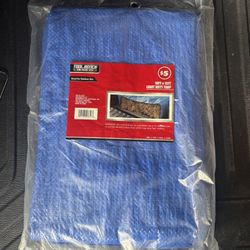 Light Duty Tarp