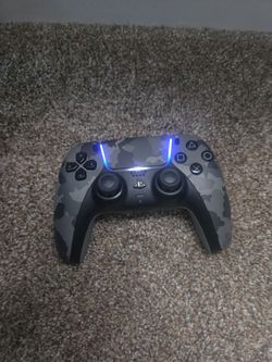 Ps5 Controller camo