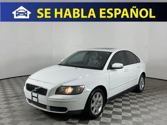 2007 Volvo S40